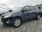 2013 Chevrolet Traverse LS