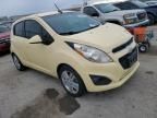 2014 Chevrolet Spark LS