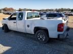 2011 Chevrolet Silverado C1500