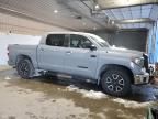 2018 Toyota Tundra Crewmax Limited