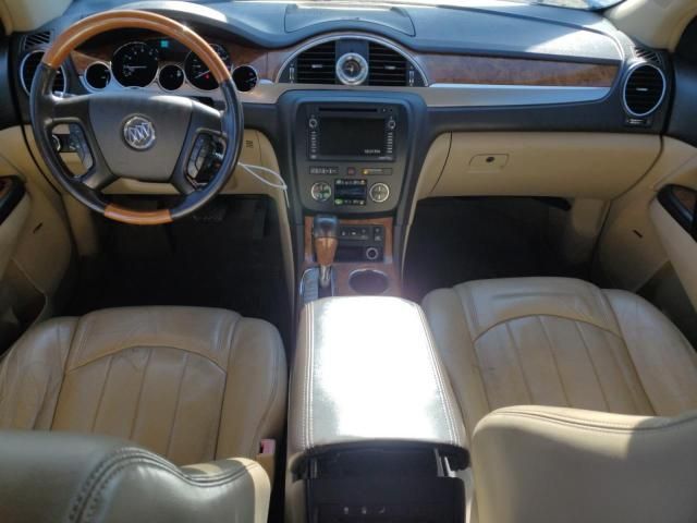 2010 Buick Enclave CXL