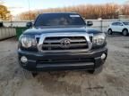 2010 Toyota Tacoma Double Cab