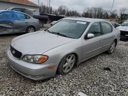 2002 Infiniti I35 en venta en Columbus, OH