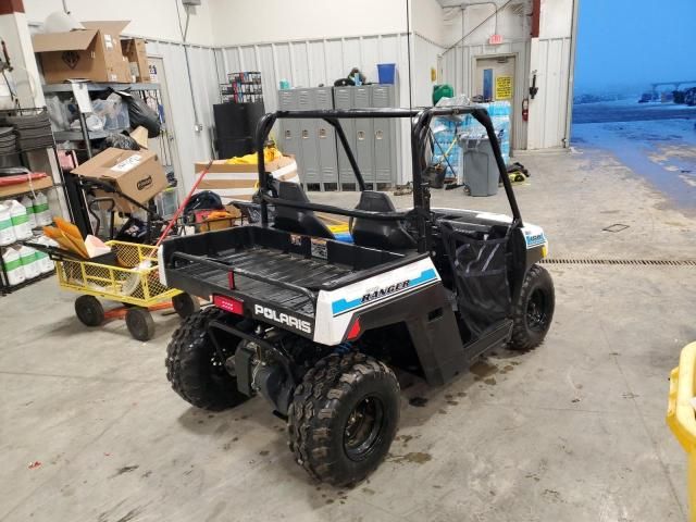 2022 Polaris Ranger 150 EFI