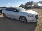 2017 Nissan Maxima 3.5S