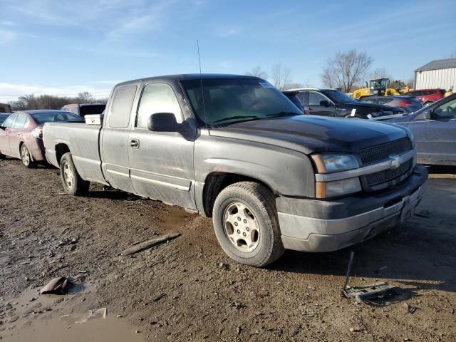 2003 Chevrolet Silverado C1500