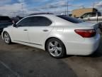 2010 Lexus LS 460