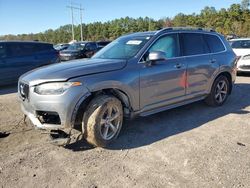 Run And Drives Cars for sale at auction: 2016 Volvo XC90 T5