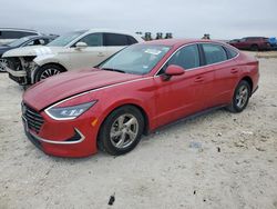 Hyundai Sonata salvage cars for sale: 2022 Hyundai Sonata SE