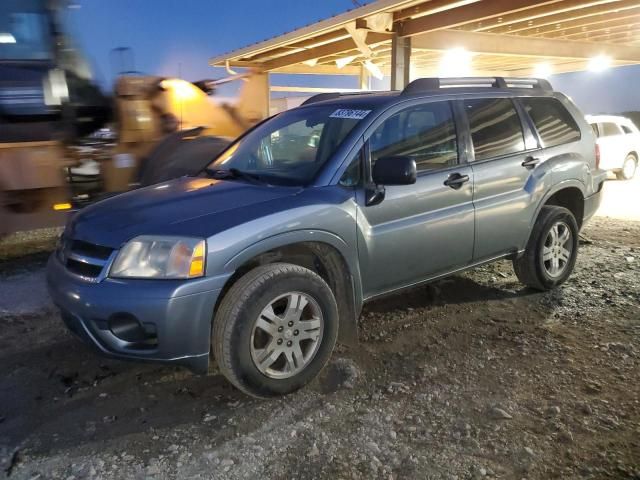 2007 Mitsubishi Endeavor LS