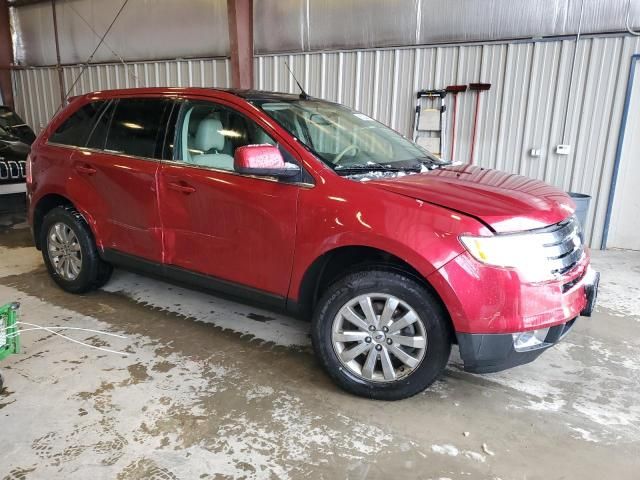 2008 Ford Edge Limited