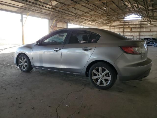 2010 Mazda 3 I