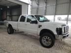 2010 Ford F350 Super Duty