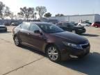 2012 KIA Optima LX