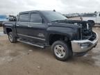 2018 GMC Sierra K1500 SLT