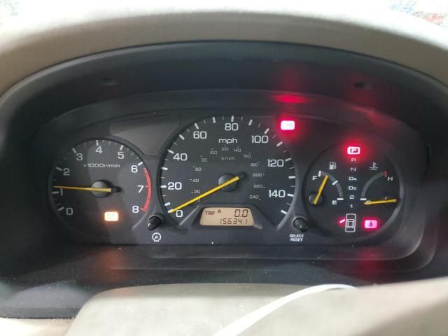 1999 Honda Accord EX