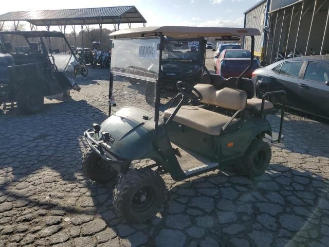 2001 Other Golf Cart