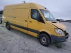 2013 Freightliner Sprinter 2500