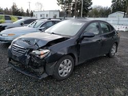 2009 Hyundai Elantra GLS en venta en Graham, WA