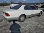 1997 Lexus LS 400