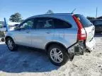 2011 Honda CR-V EXL