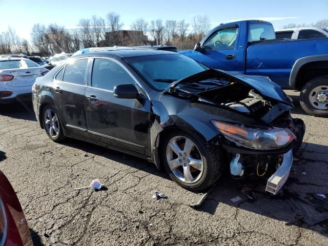 2009 Acura TSX