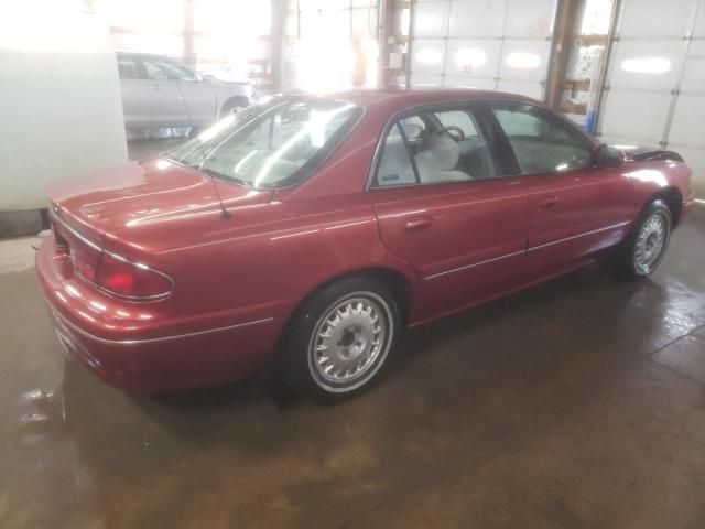 1997 Buick Century Custom