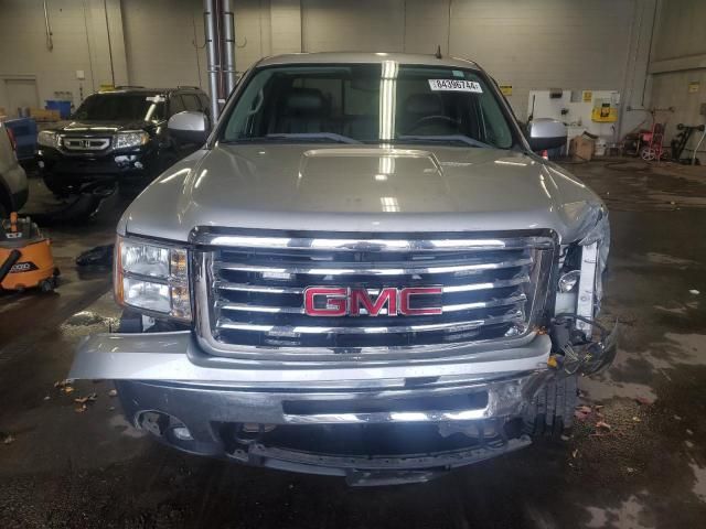 2011 GMC Sierra K1500 SLT