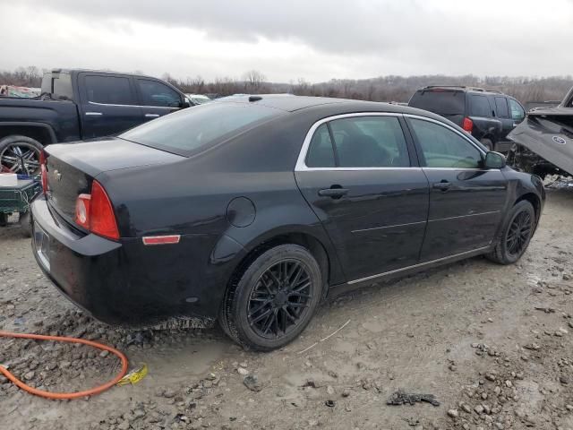 2010 Chevrolet Malibu 2LT