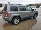 2012 Jeep Patriot Sport