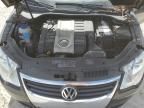 2007 Volkswagen EOS 2.0T Luxury