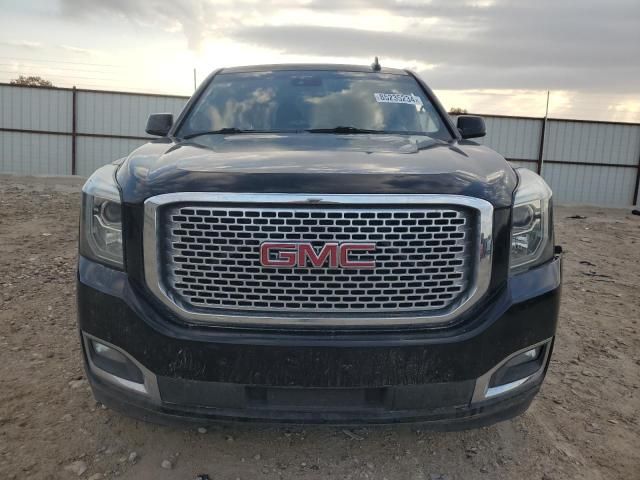 2015 GMC Yukon XL Denali