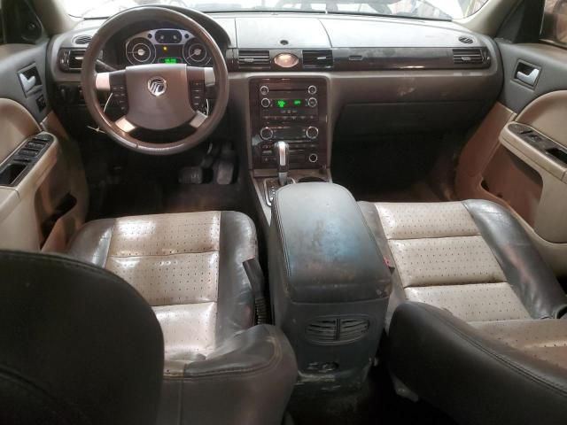 2008 Mercury Sable Premier