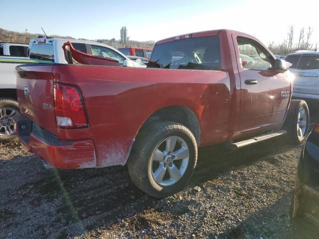 2016 Dodge RAM 1500 ST