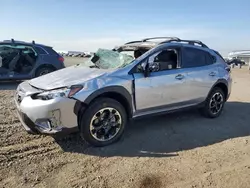 2022 Subaru Crosstrek Premium en venta en San Diego, CA