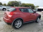 2011 Nissan Juke S