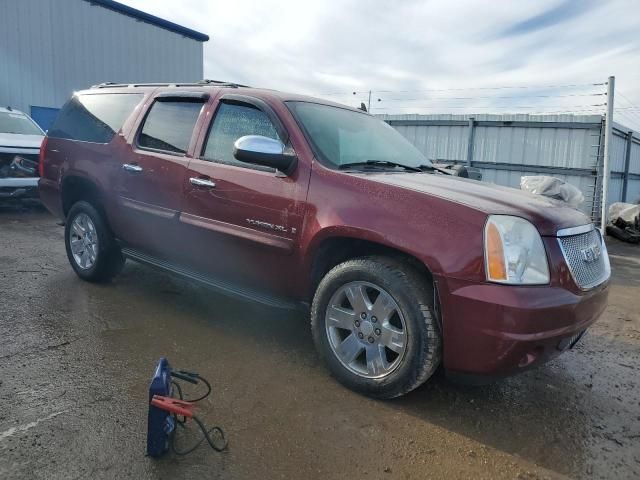 2008 GMC Yukon XL K1500