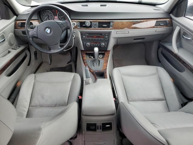 2007 BMW 328 I Sulev