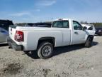 2007 Chevrolet Silverado C1500 Classic