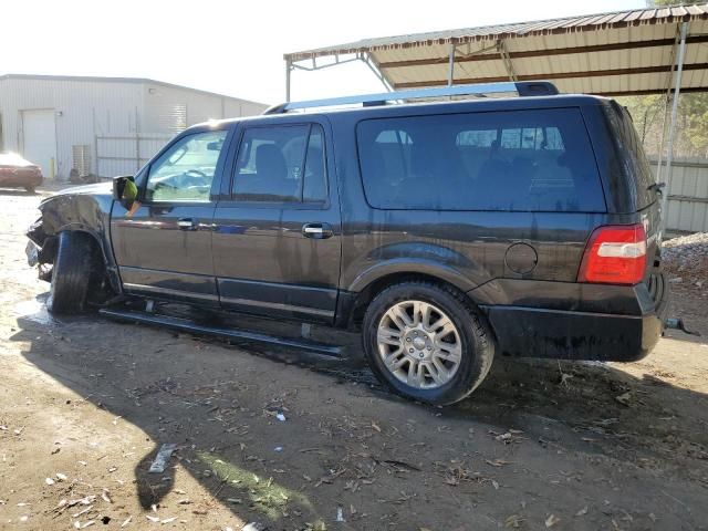 2013 Ford Expedition EL Limited