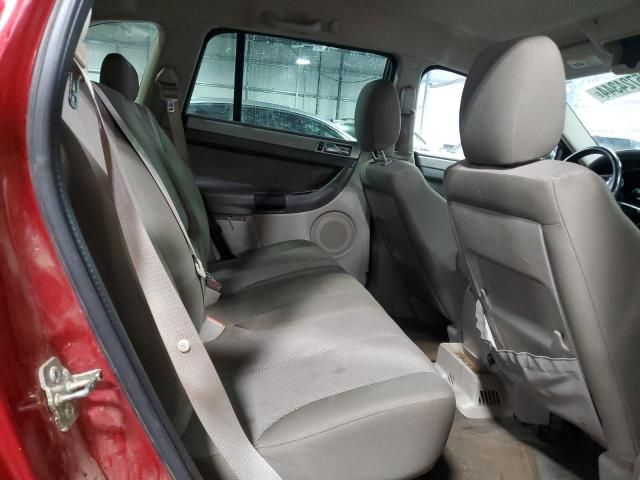 2006 Chrysler Pacifica