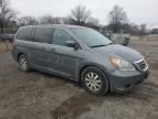 2010 Honda Odyssey EXL