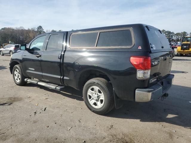 2012 Toyota Tundra Double Cab SR5