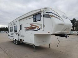 Jayco Eagle salvage cars for sale: 2011 Jayco Eagle