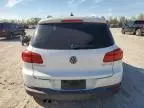 2014 Volkswagen Tiguan S