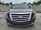 2017 Cadillac Escalade Premium Luxury