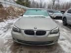 2008 BMW 528 XI