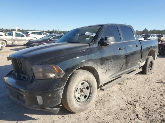 2019 Dodge RAM 1500 Classic SLT