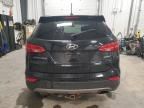 2015 Hyundai Santa FE Sport