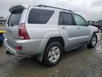 2005 Toyota 4runner Limited